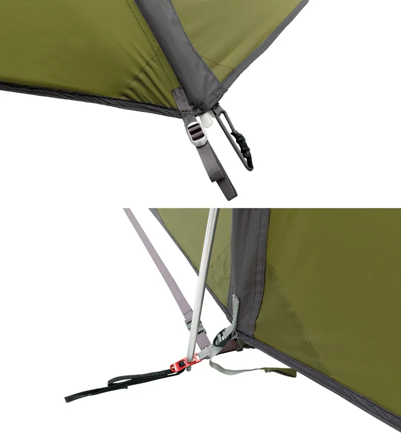 Robens Voyager Versa 3 Tent-10